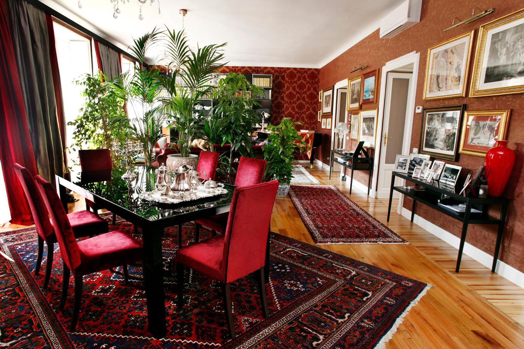 Luxury Room In Central Art Nouveau Building Next To Metro Station Milano Dış mekan fotoğraf